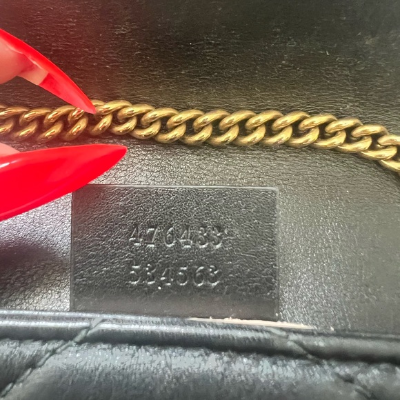 Gucci Camera Waistbag - Picture 6 of 6